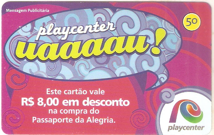 SP07-0032 - Playcenter - 3